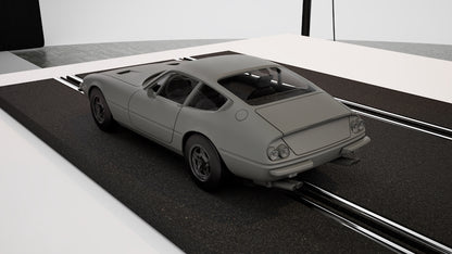365 GTB/4 "DAYTONA" second series