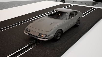 365 GTB/4 "DAYTONA" first series