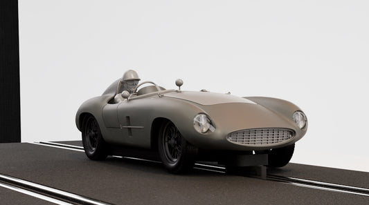 500 TR MONDIAL 1954