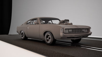 VALIANT CHARGER BLOWER