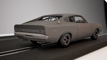 VALIANT CHARGER BLOWER