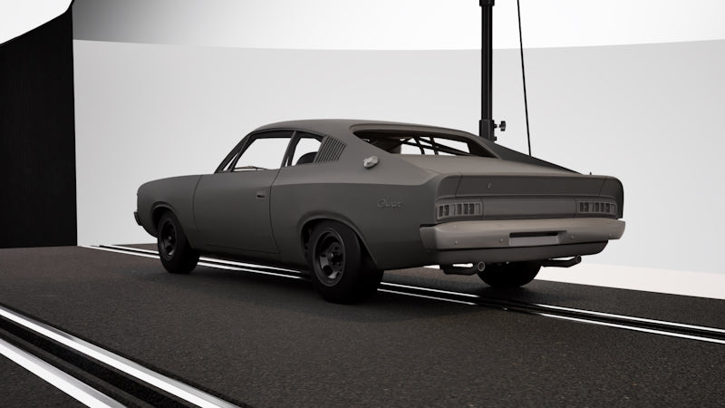 VALIANT CHARGER