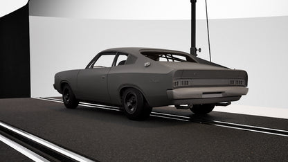VALIANT CHARGER