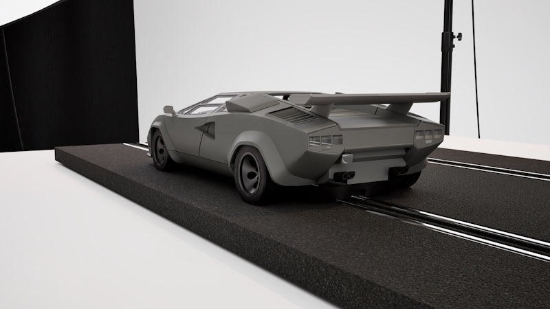 LP 5000 QV '86