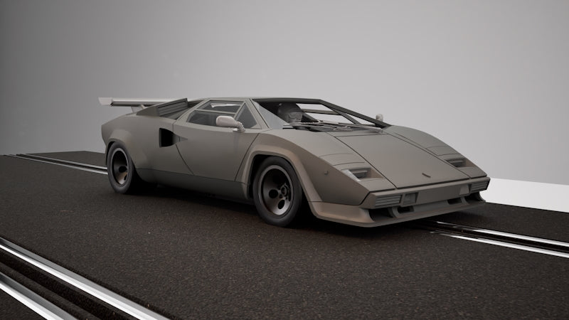 LP 5000 QV '86