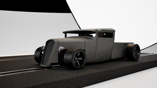 132_FORD_32-A_PICKUP-NO_FENDER
