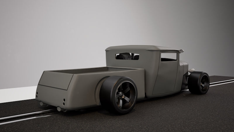 132_FORD_32-A_PICKUP-NO_FENDER