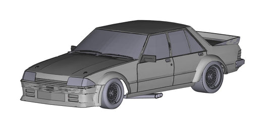 FALCON XE