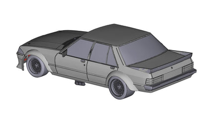 FALCON XE
