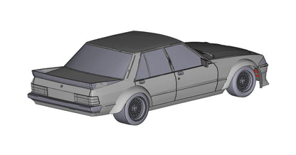 FALCON XE