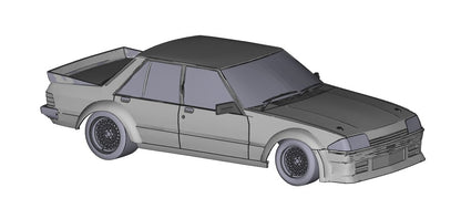 FALCON XE