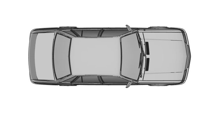 HOLDEN COMMODORE VK GR.A SS