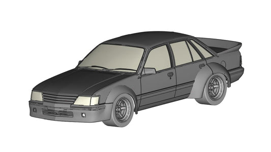 HOLDEN COMMODORE VK GR.C