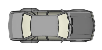 HOLDEN COMMODORE VK GR.C