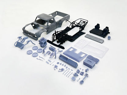 F150-77 HOONITRUCK