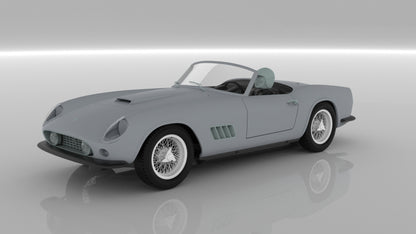 250GT SPIDER "CALIFORNIA"