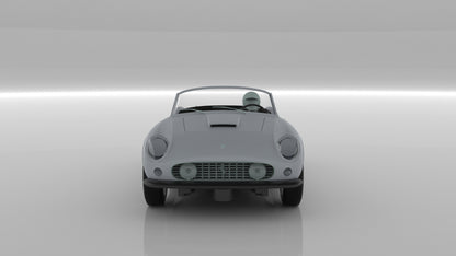 250GT SPIDER "CALIFORNIA"