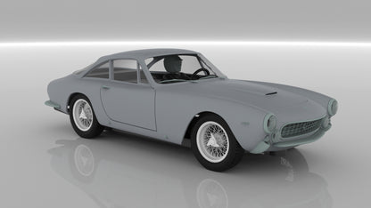 250 GTL "LUSSO"