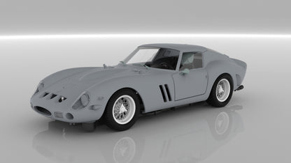 250 GTO '62