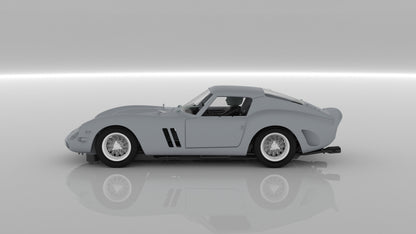 250 GTO '62 RHD