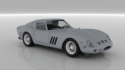 250 GTO '63