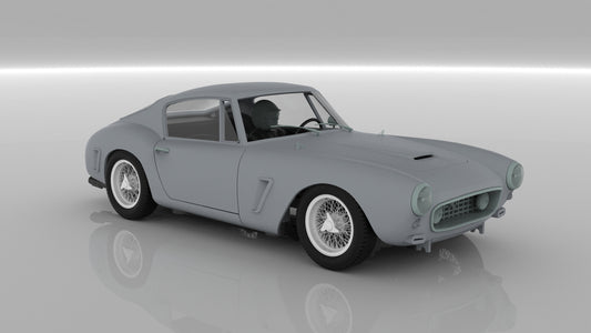 250 GT SWB