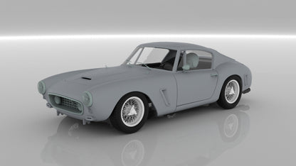 250 GT SWB