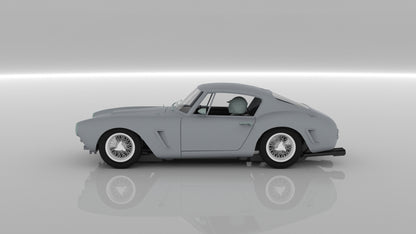 250 GT SWB