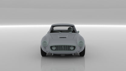 250 GT SWB