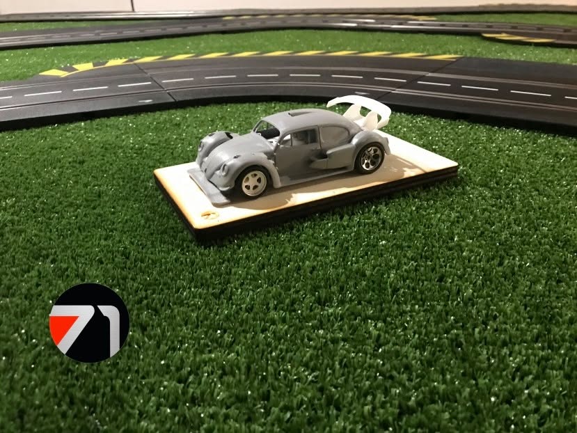 FRANKENBUG V1