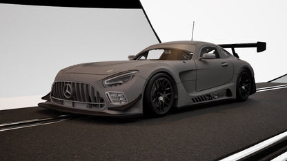 Mercedes-AMG GT GT3 Evo – Scale Model Kit