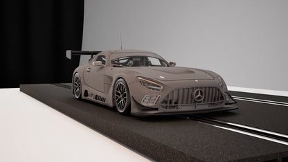 Mercedes-AMG GT GT3 Evo – Scale Model Kit