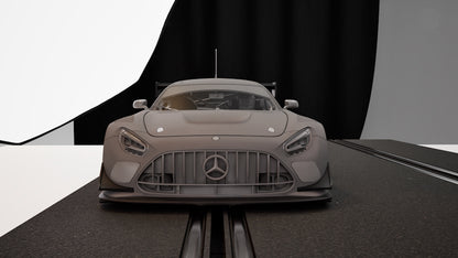 Mercedes-AMG GT GT3 Evo – Scale Model Kit