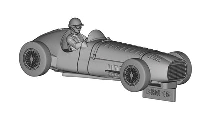 BRM TYPE 15