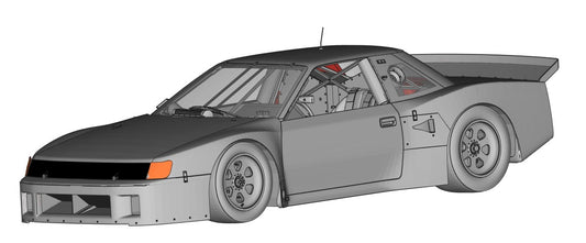 CELICA TURBO IMSA/GTO