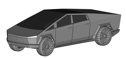 CYBERTRUCK