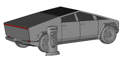 CYBERTRUCK