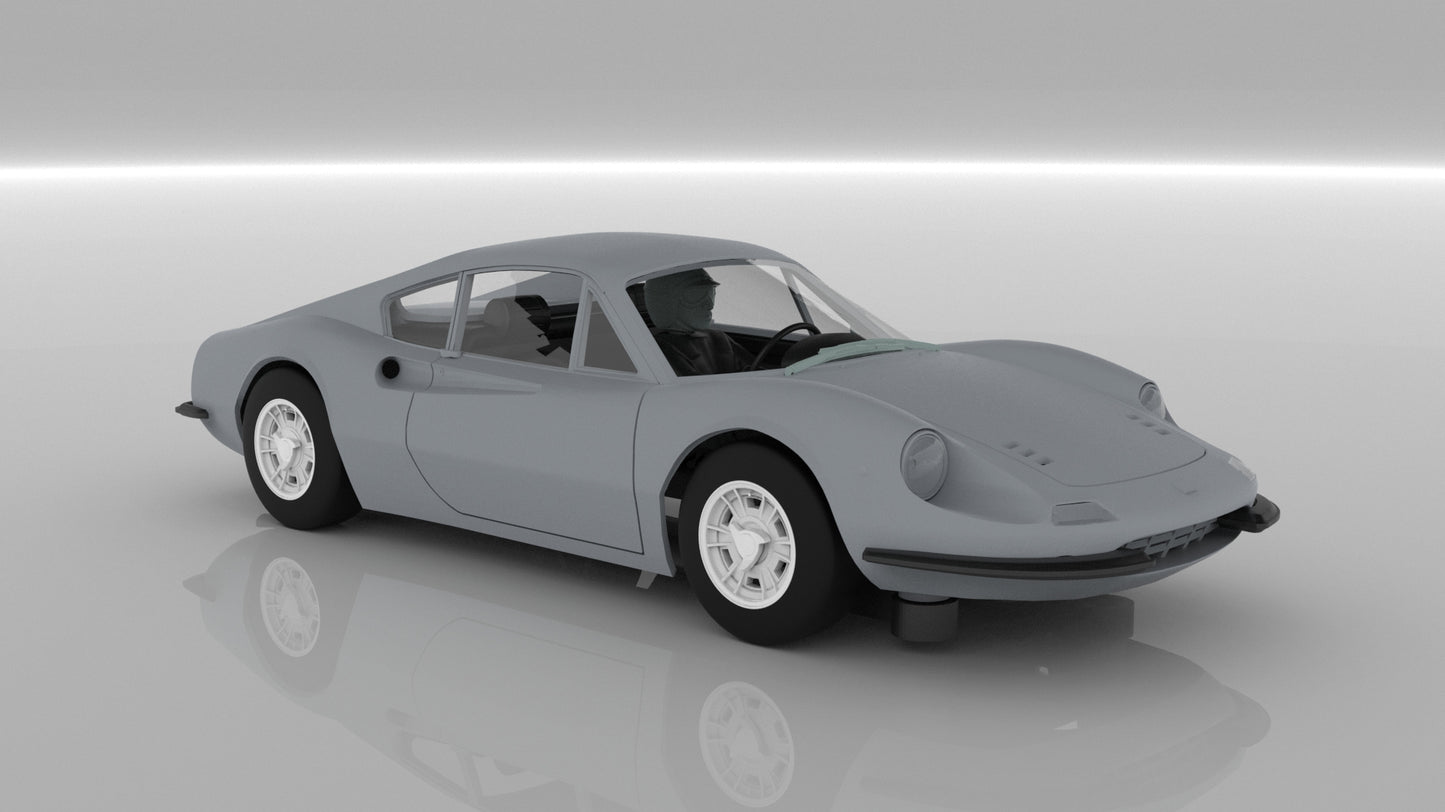 DINO 246 GT