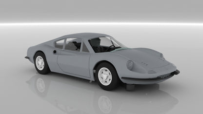 DINO 246 GT