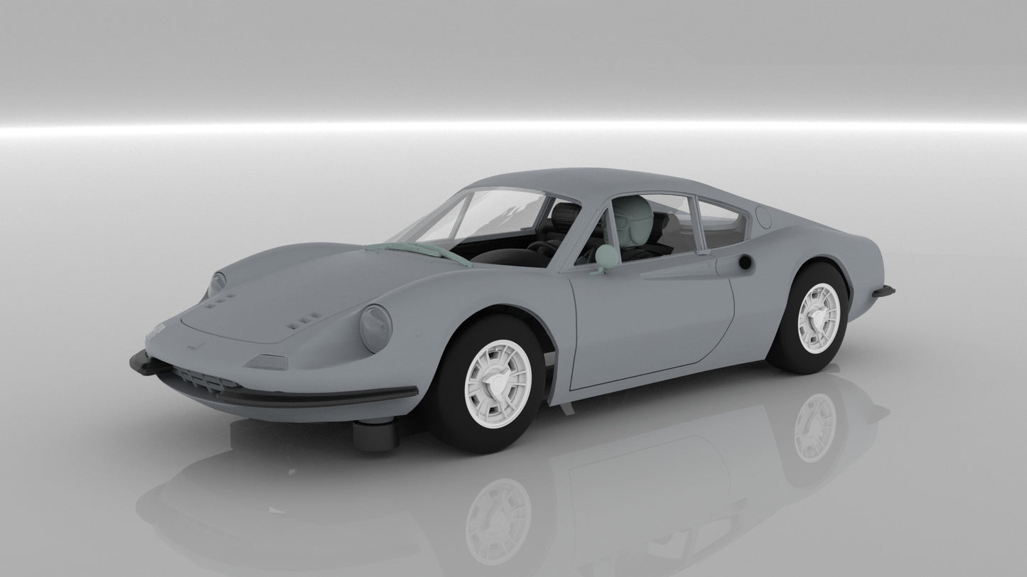 DINO 246 GT