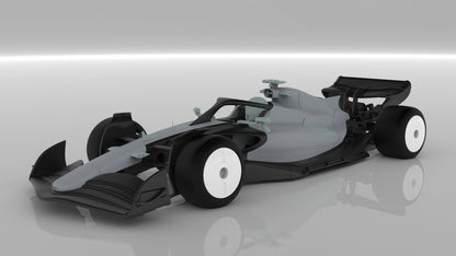 F1 2022