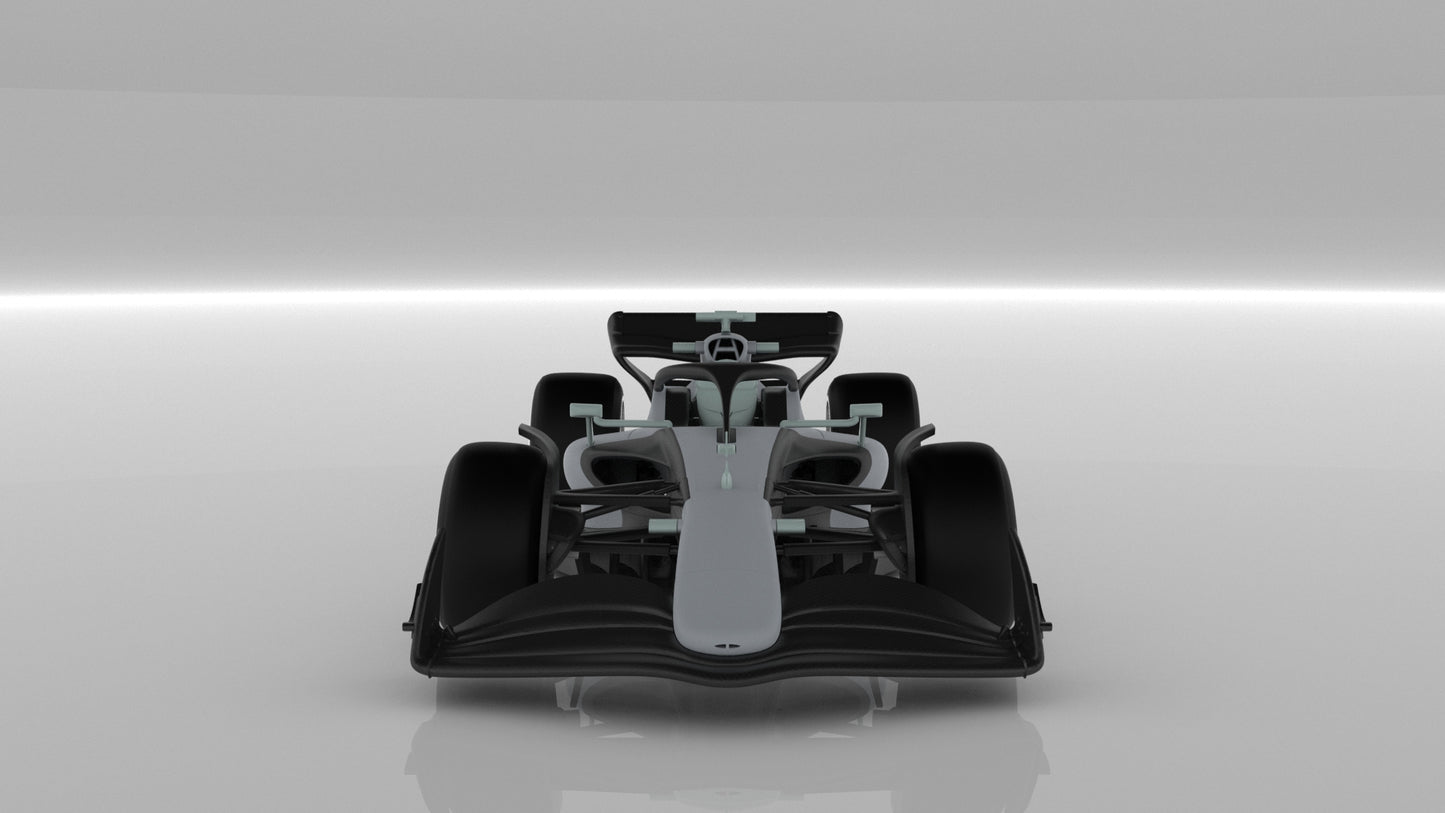 F1 2022