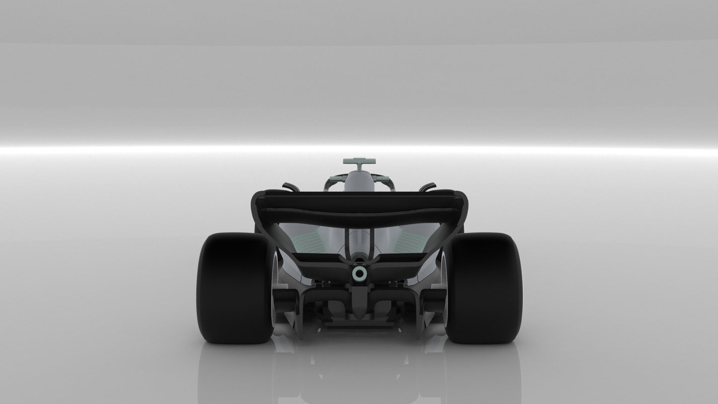 F1 2022