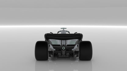 F1 2022