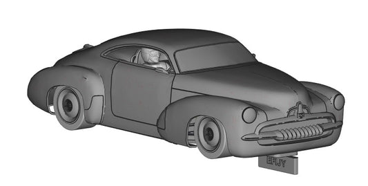 HOLDEN EFIJY