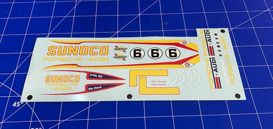 DECALS 917-30