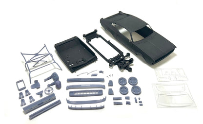 REPCO VALIANT CHARGER