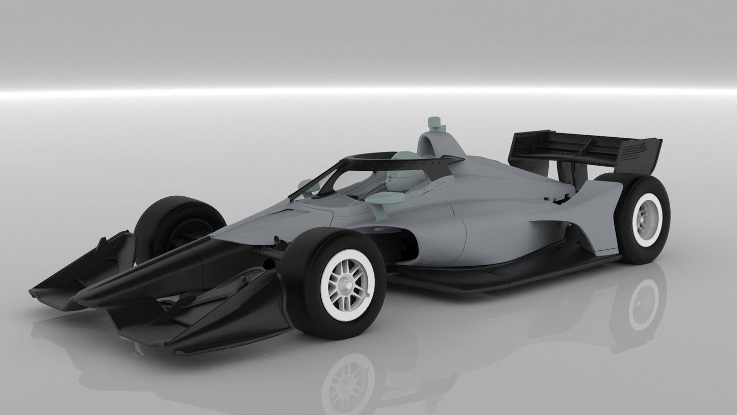 IR-12 INDYCAR '22