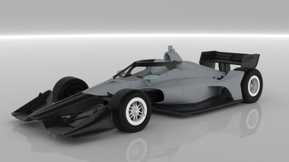 IR-12 INDYCAR '22