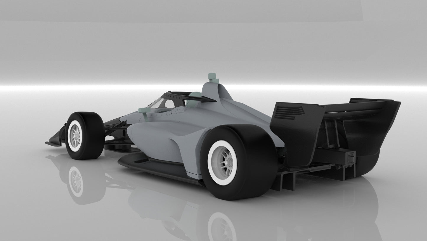 IR-12 INDYCAR '22